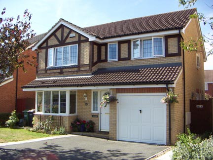 UK House Prices Up in Jan 2010